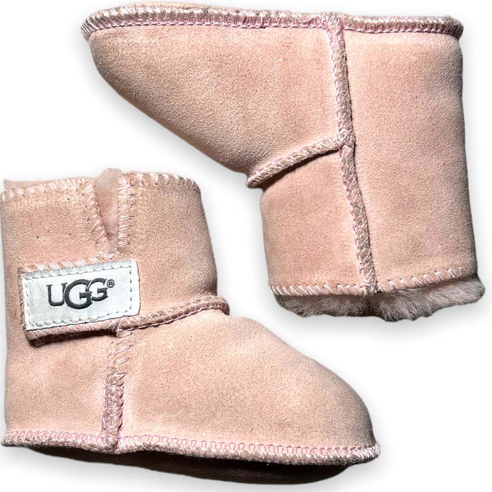 Ugg Erin Shearling Bootie